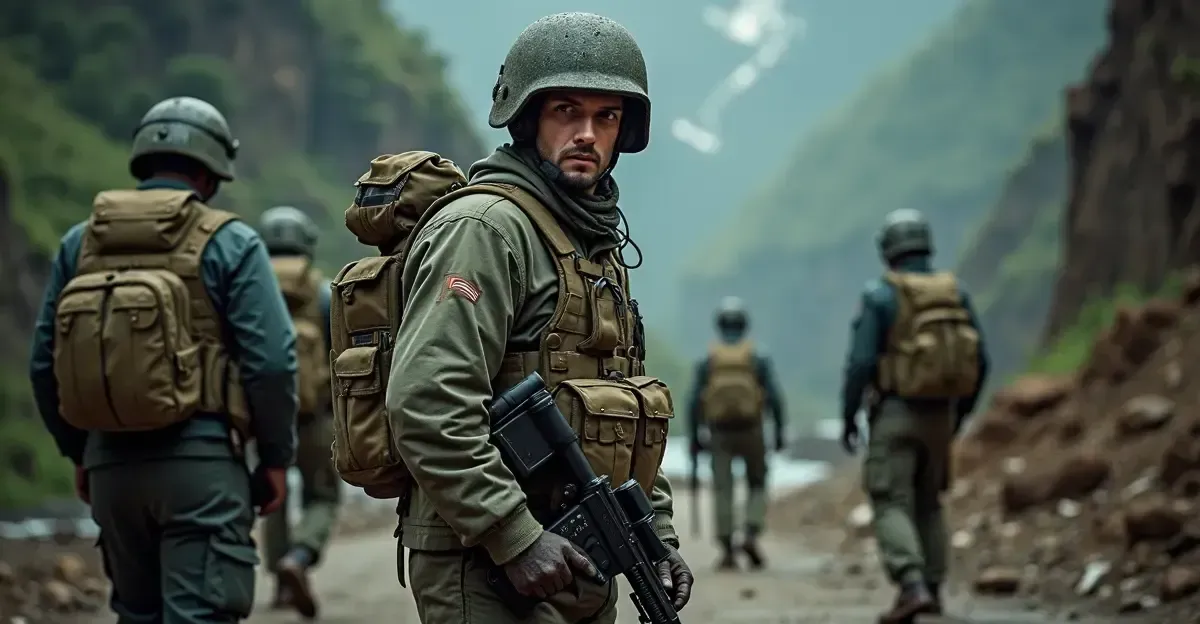 China's zeldzame aardmetalen 2026: ketencrisis