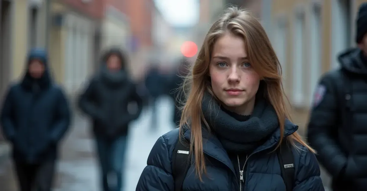 Zweiter Verdächtiger nach Schul-Schwertangriff in Schweden